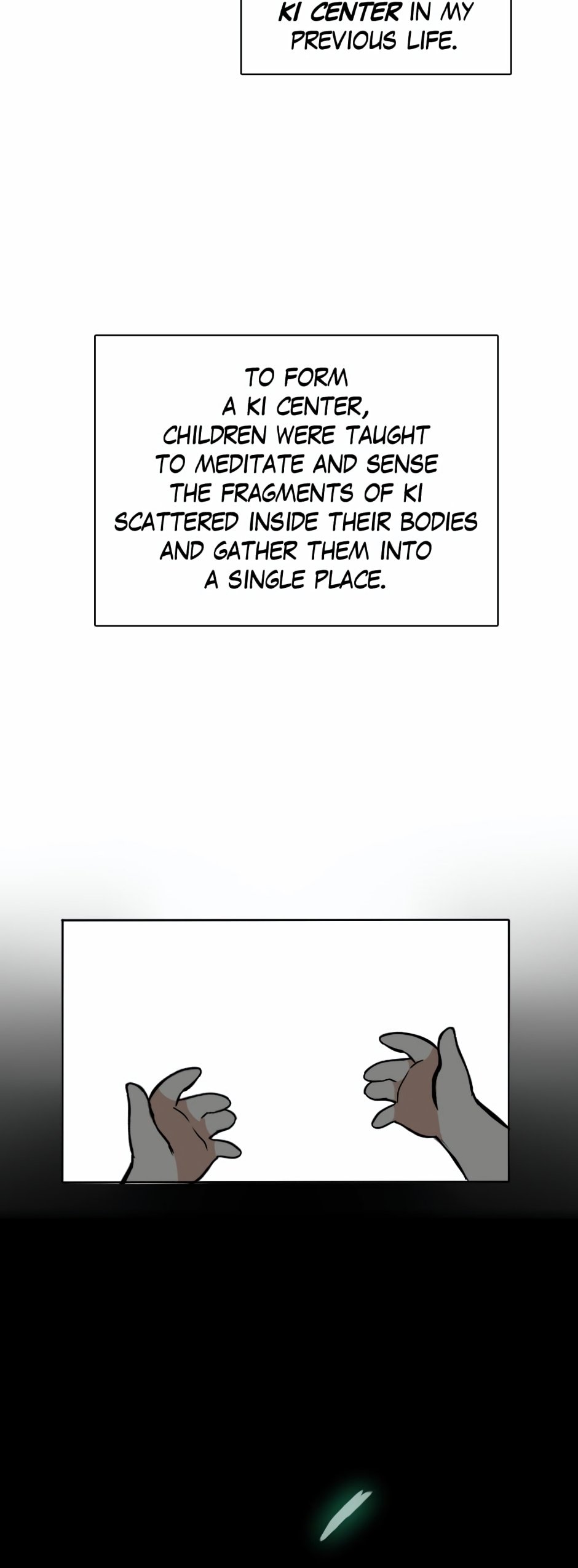 The Beginning After the End, Chapter 2 image 47
